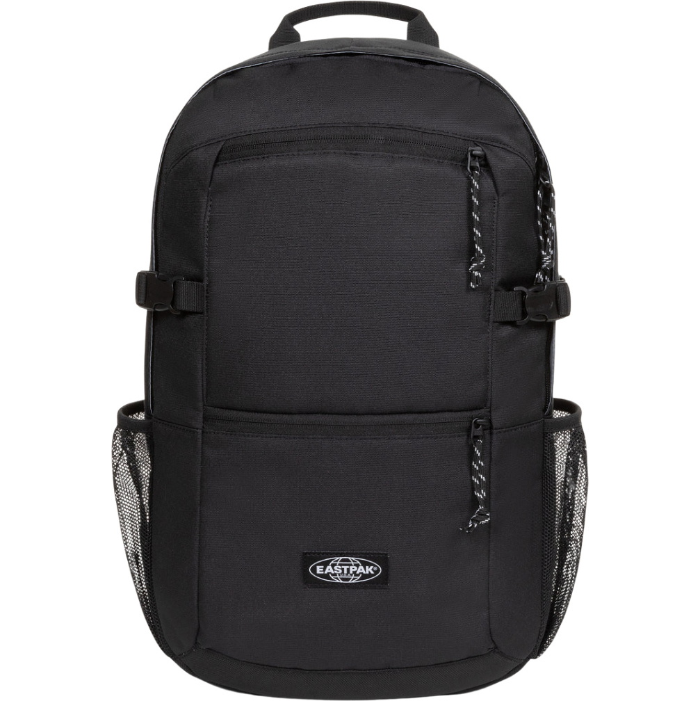 2026 Eastpak Floid Pro Backpack EK0A5BL31W61 - Canvas Black